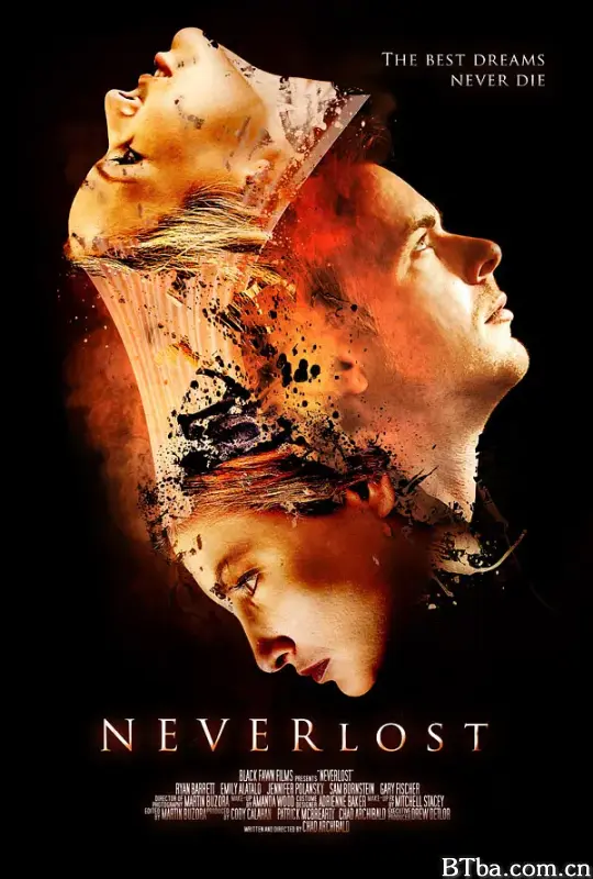 从不失去/Neverlost