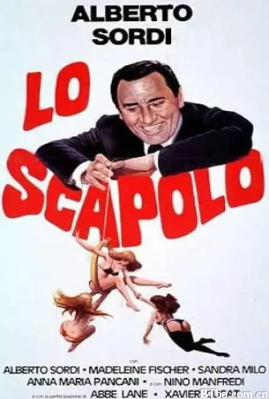 单身汉/Lo scapolo