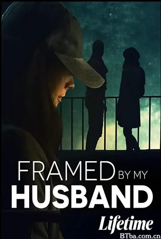 丈夫之谋/Her Husband's Secret Life