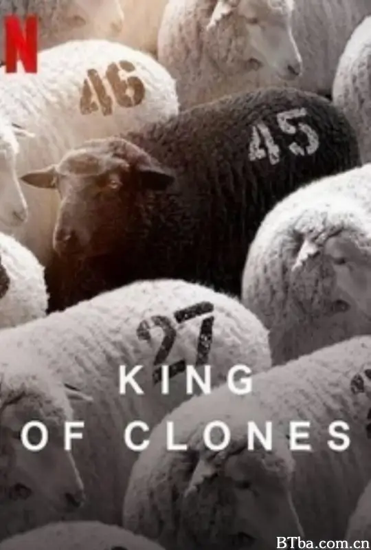 克隆天王/King of Clones