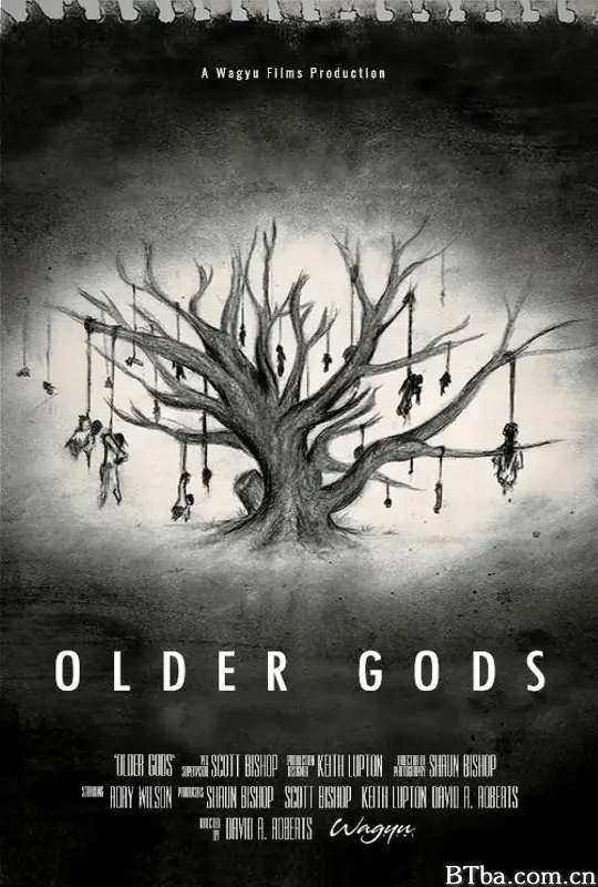 旧神/Older Gods