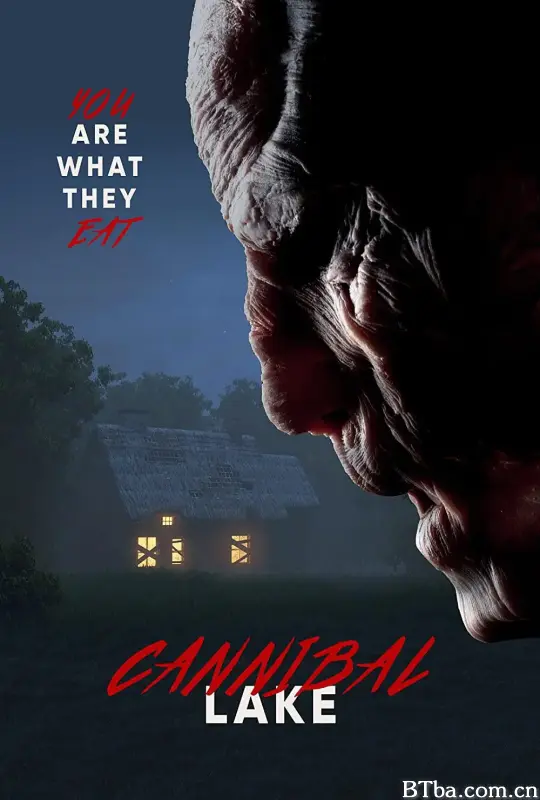 食人湖/Cannibal Lake