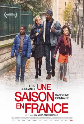 法兰西一季/Une Saison en France