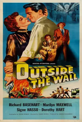 高墙之外/Outside the Wall