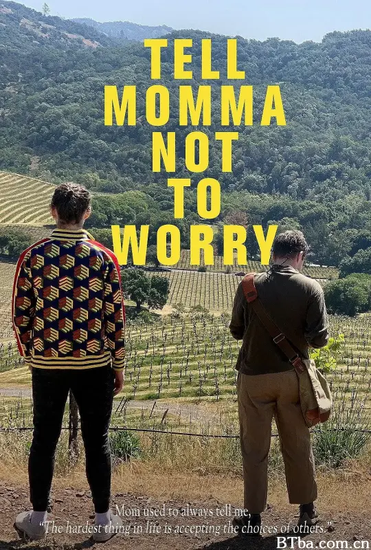 跟妈妈说别担心/Tell Momma Not to Worry