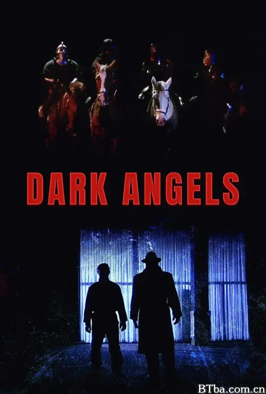 黑暗的天使/Dark Angels