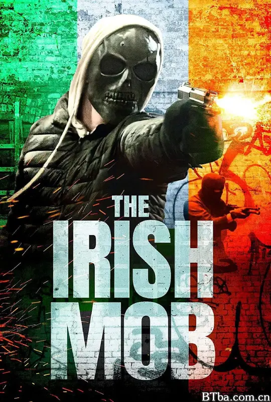 爱尔兰黑帮/The Irish Mob