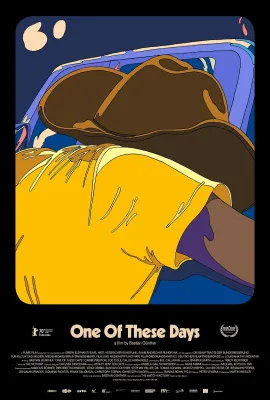这些日子中的一天/One of These Days