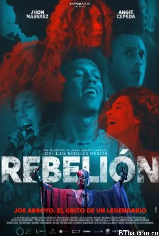 Rebelión