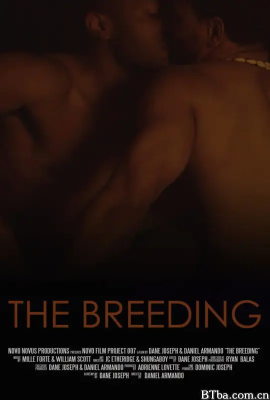 育种/The Breeding