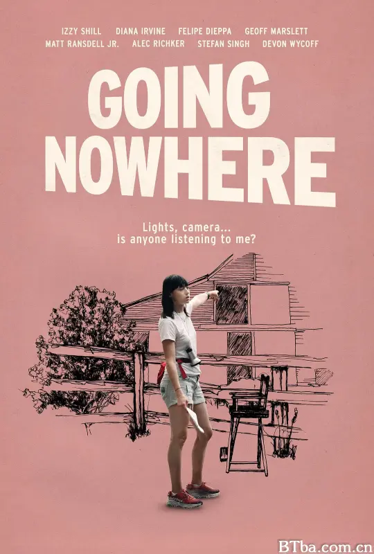 无处可去/Going Nowhere