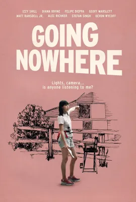 无处可去/Going Nowhere