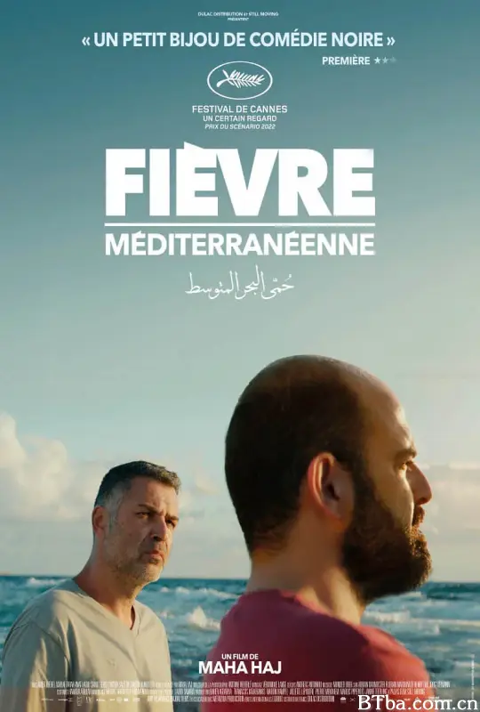 地中海热/Mediterranean Fever