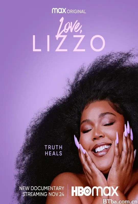 爱你，莉佐/Love, Lizzo