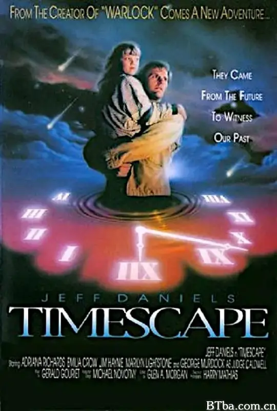 时空悍将/Timescape