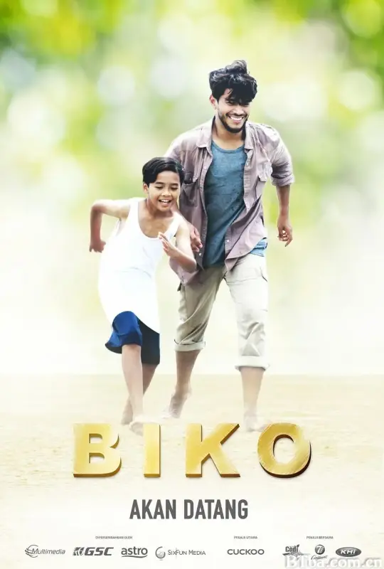 毕科/Biko