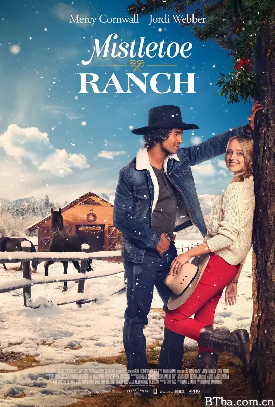 Mistletoe Ranch