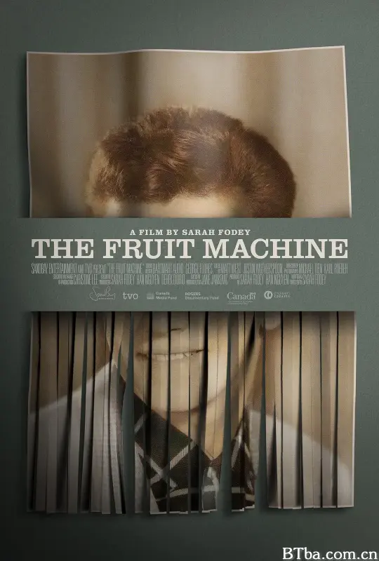 水果机/The Fruit Machine