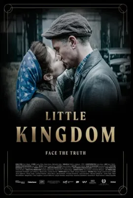小王国的爱情/Little Kingdom