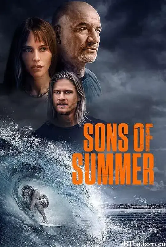 夏日之子/Sons of Summer
