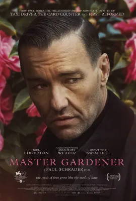 园艺大师/Master Gardener