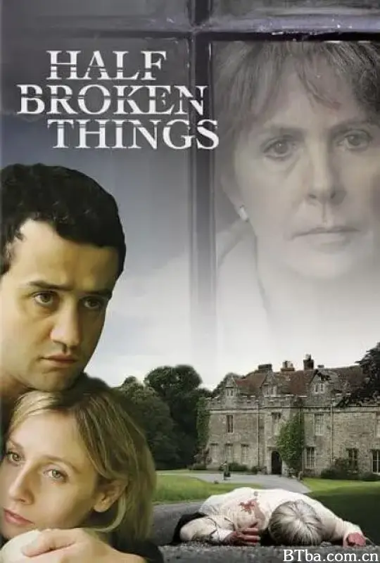 半碎之物/Half Broken Things