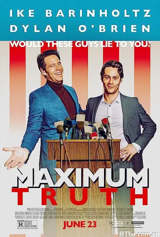 最大真理/Maximum Truth