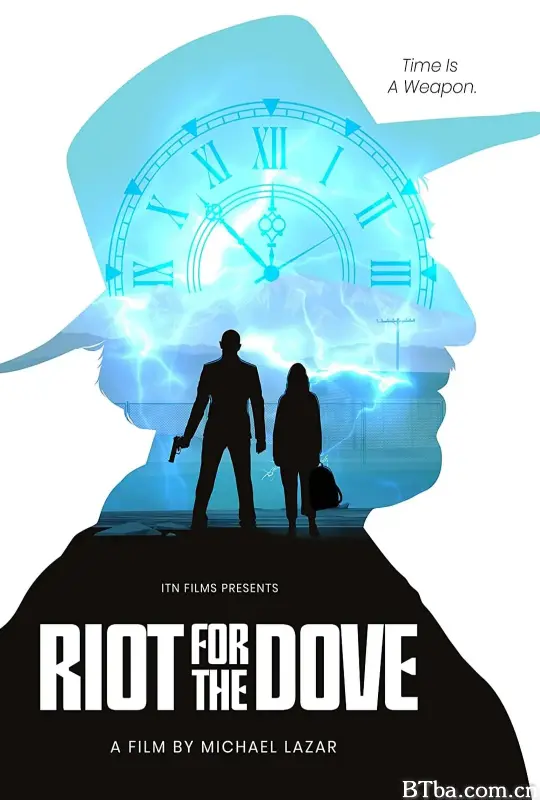 时空对战/Riot for the Dove