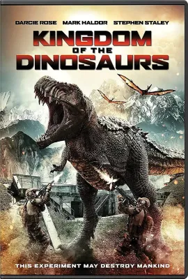 恐龙王国/Jurassic Valley