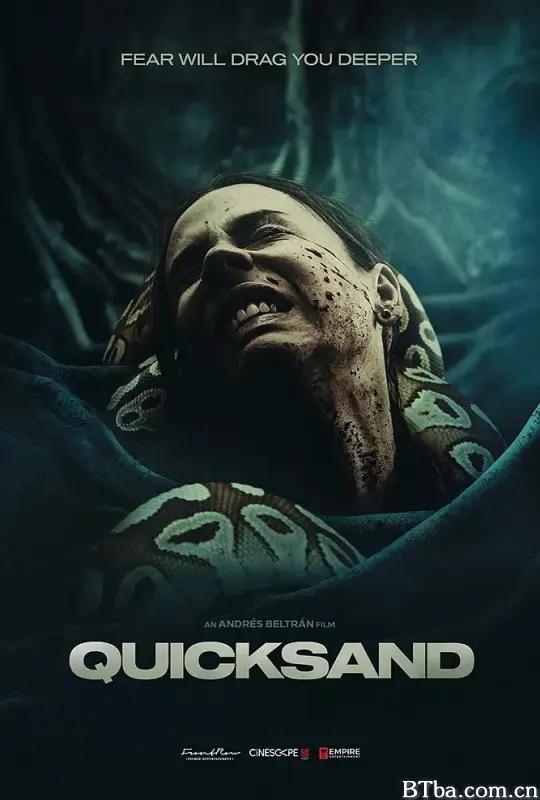 流沙/Quicksand