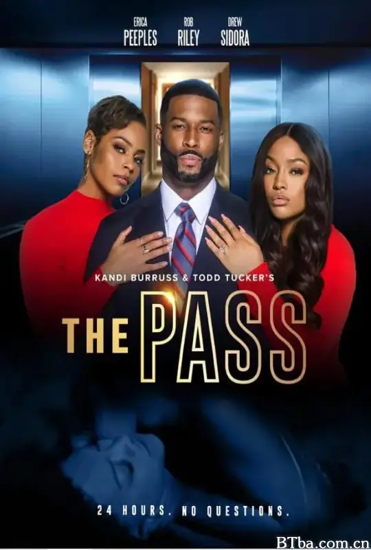 通行证/The Pass