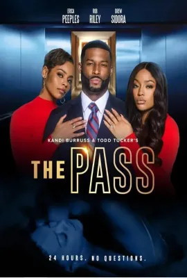通行证/The Pass