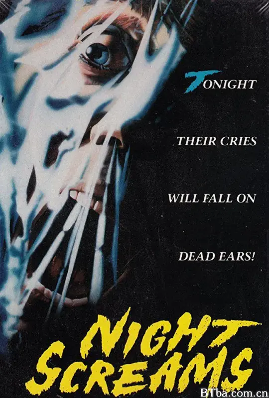 暗夜尖叫/Night Screams