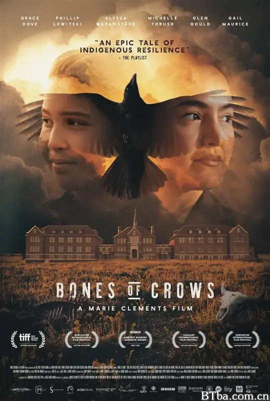 鸦骨/Bones of Crows