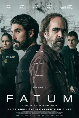 法图姆/Fatum