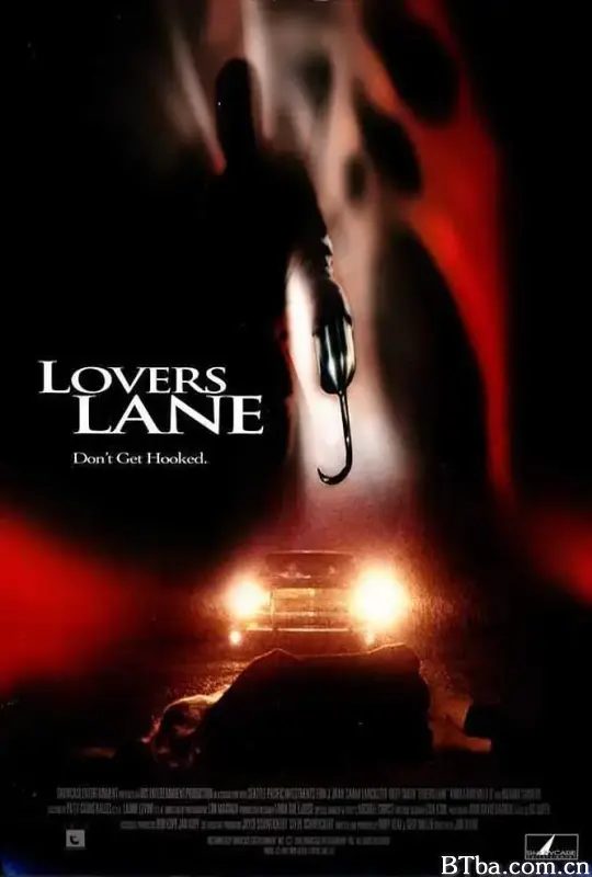 情人节杀手/Lovers Lane