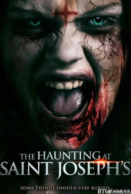 圣约瑟夫闹鬼事件/The Haunting at Saint Joseph's