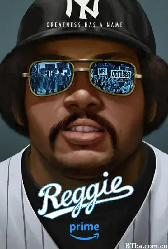 雷吉/Reggie