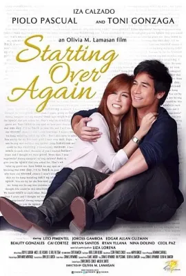 重头开始/Starting Over Again