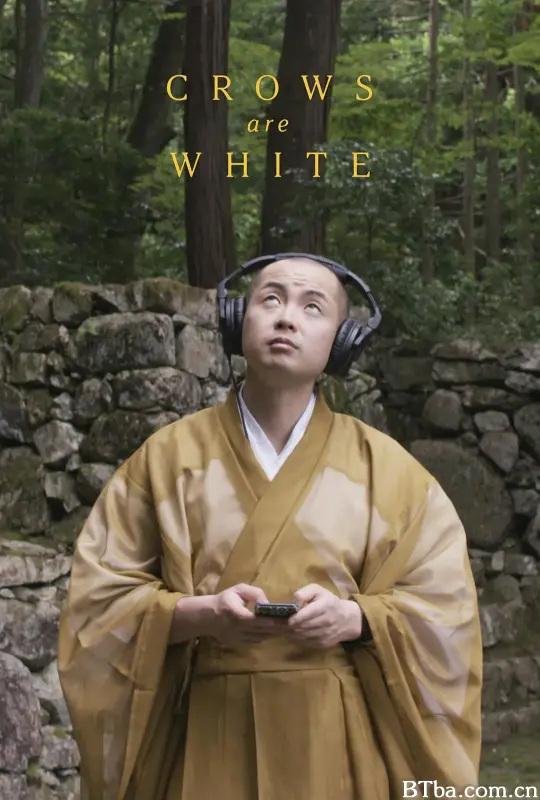 鸦雀皆白/Crows Are White