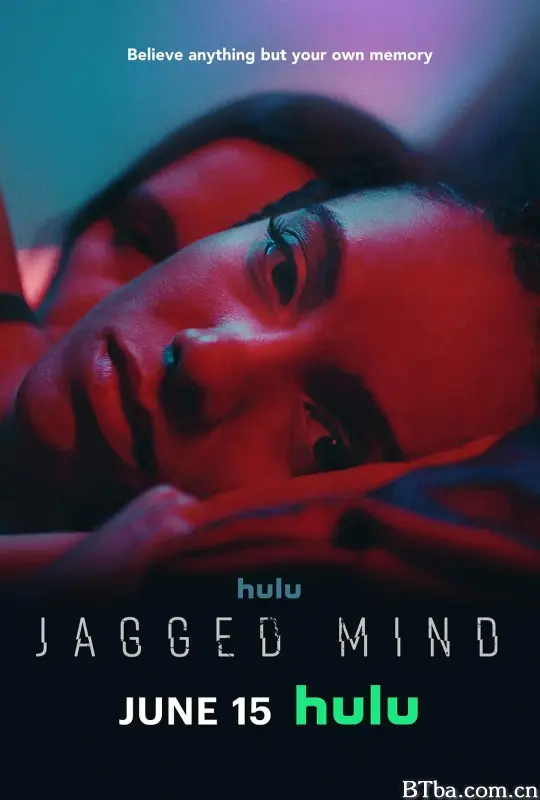 意乱情迷/Jagged Mind