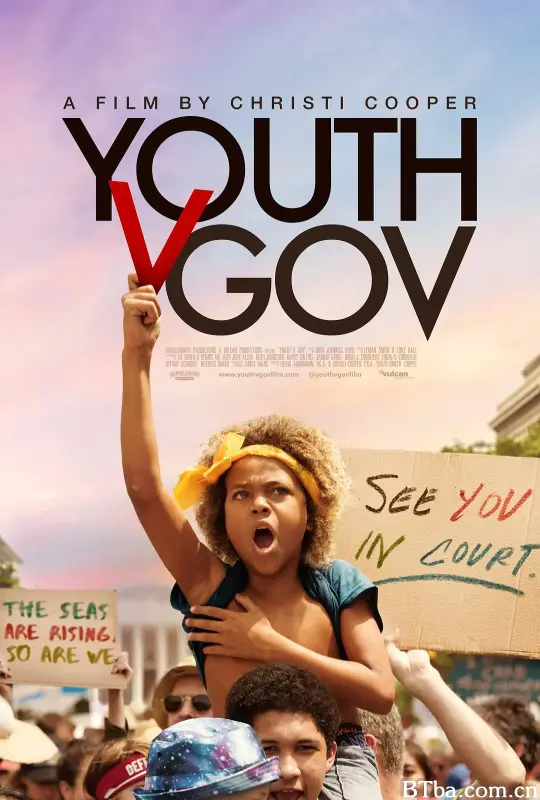 青年vs政府/Youth v Gov