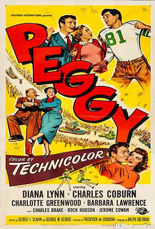 玫瑰皇后/Peggy