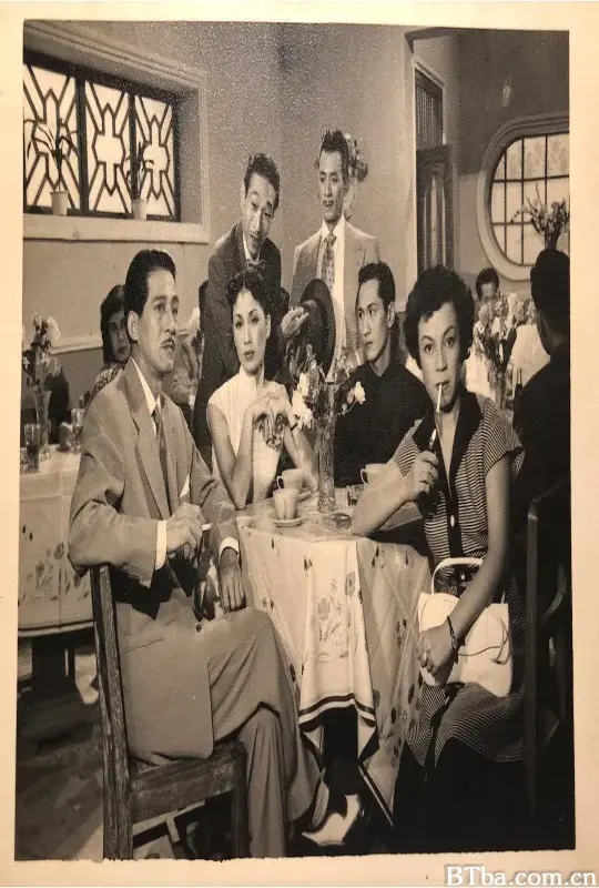 一丈红/一丈紅