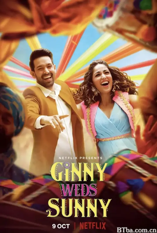 求助未来岳母/Ginny Weds Sunny