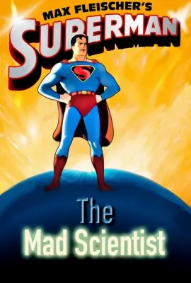 超人：疯狂科学家/Superman