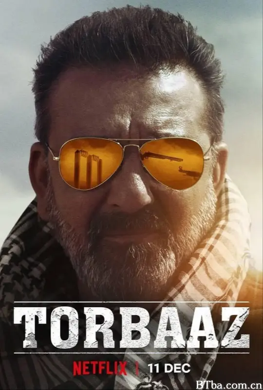 球胜难民营/Torbaaz