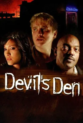魔鬼老巢/The Devil`s Den