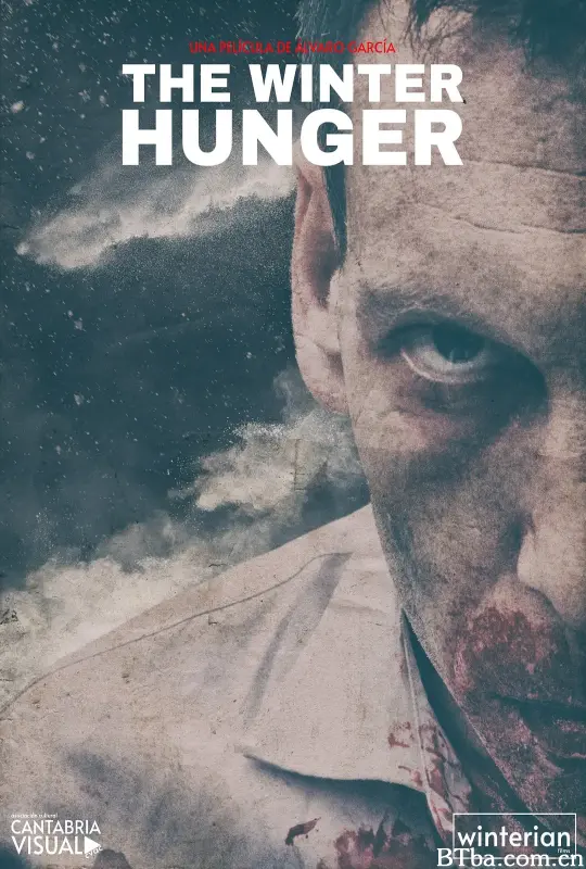 猎人游戏/The Winter Hunger