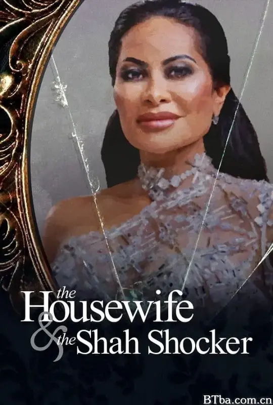 盐湖城娇妻惊天诈骗案 The Housewife & the Shah Shocker (2021) 1080P/720P BT磁力 迅雷网盘下载-影音屋
